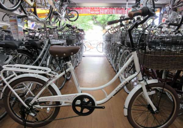 モンタナカフェ ２０インチ 楽天市場】【10日前後でお届け】【レビュー2件!!】6段変速