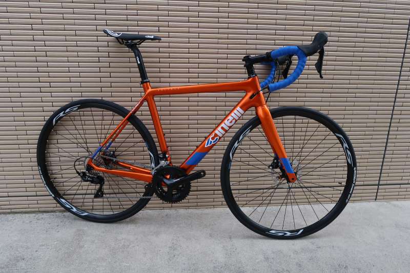 cinelli veltrix