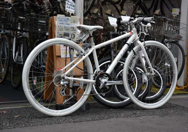セオサイクル