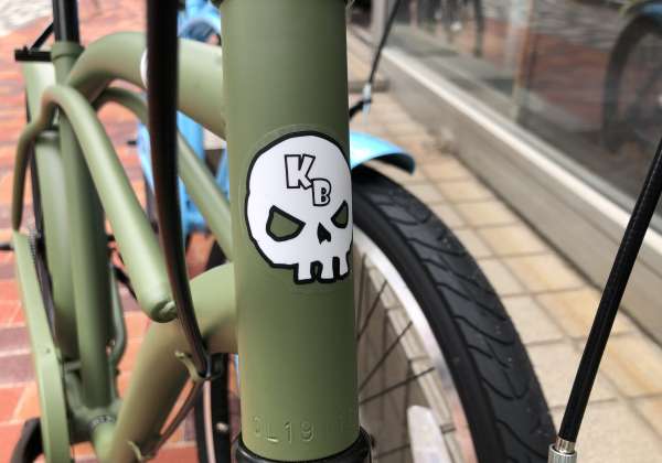 セオサイクル