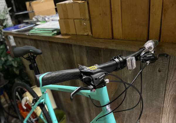 パナソニック j コンセプト 自転車 空気入れ