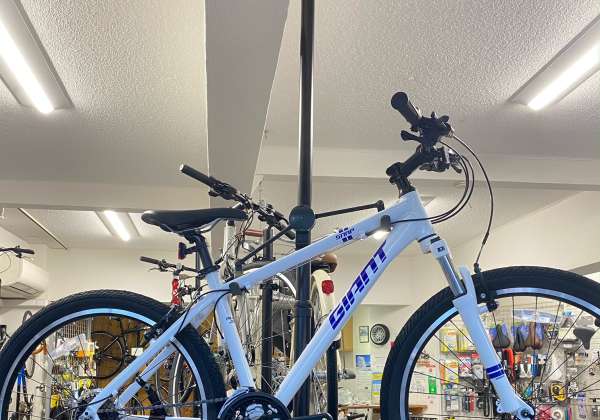 アルミ自転車　西府駅周辺引き取り限定 西府駅周辺の一時利用駐輪場 - チャリ置き場