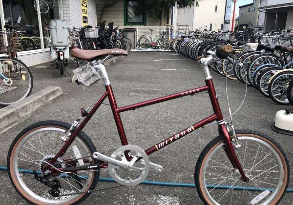 セオサイクル