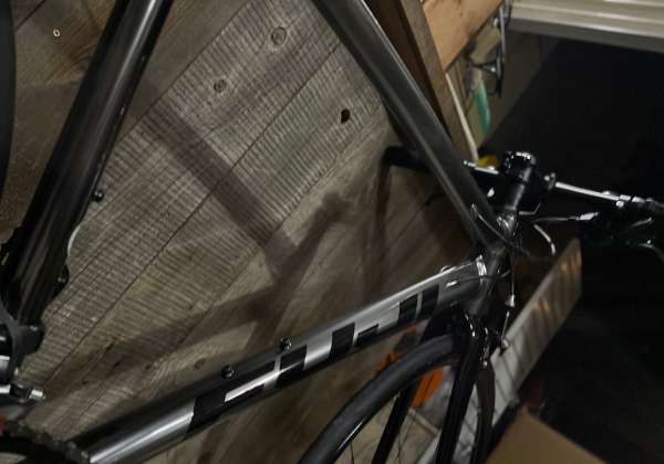 準新型自転車フレーム 貧しい 20.4.0