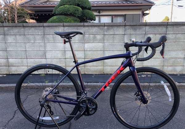 即日発送❗️Trek 1.2 ロードバイク定価11.5万円　メンテナンス済み FOCUS(フォーカス)|2025 サイクルショップカンザキ吹田店 ロード