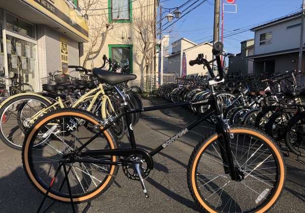 セオサイクル