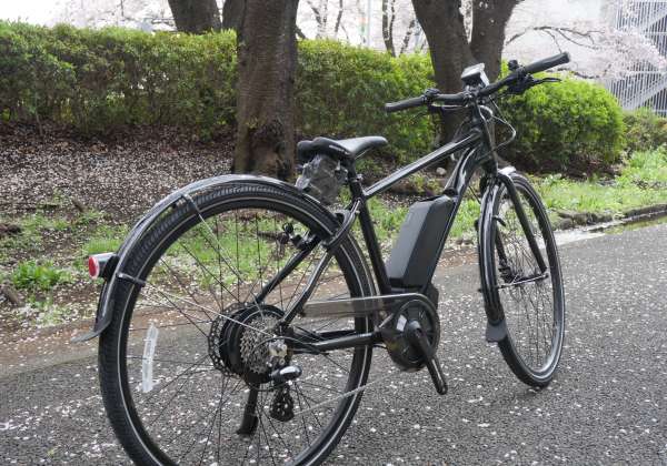 MIYATA（ミヤタ） SPORTOUR （スポルツアー） AYST505/AYST525
