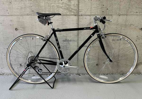 FUJI（フジ） 2020年モデル RAIZ DISC （ライズディスク）
