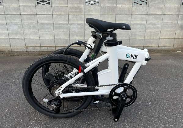 DAHON折りたたみ自転車 DAHON ( ダホン ) 折りたたみ自転車 SPEED FALCO ( スピード