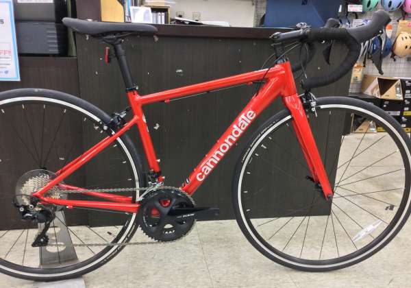 サ*ウ様 送料無料 cannondaleフルカーポン ロードバイク超軽量8.1キ CANNONDALE ( キャノンデール ) ロードバイク SUPER SIX EVO