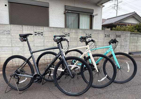 bianchi(ビアンキ) C-SPORT2 2022年モデル 47サイズ CK16/Dark