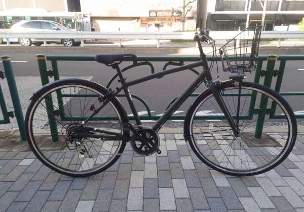セオサイクル