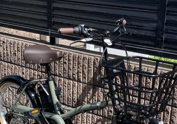 即購入❌電動アシスト自転車 チャイルドシート付き パナソニック 公式】パナソニック 電動アシスト自転車｜電動アシスト自転車