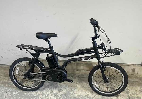 ❗️[ルル]❗️パナソニックEZ 大阪引き取り限定　大容量16ahバッテリー パナソニック 自転車 バッテリー 16aのおすすめ人気商品一覧