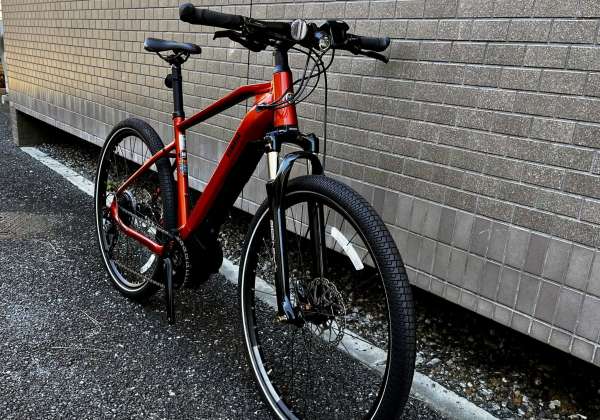 自転車本体 Gujohachiman サイクルショップオギヤマ
