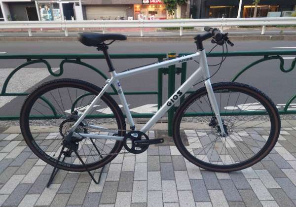 GIOS AIRONE【受渡限定　千葉市、四街道市】 GIOS AIRONE【受渡限定 千葉市、四街道市】 自転車本体