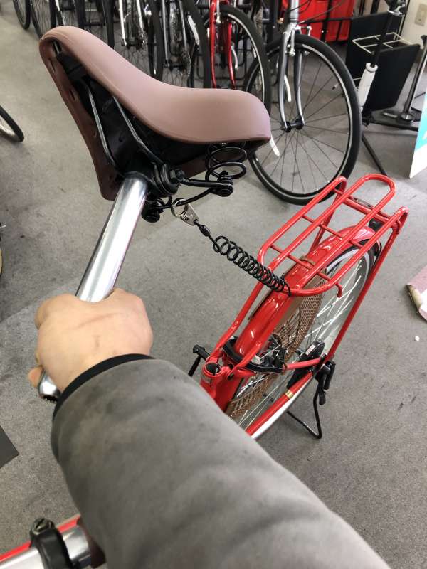 セオサイクル