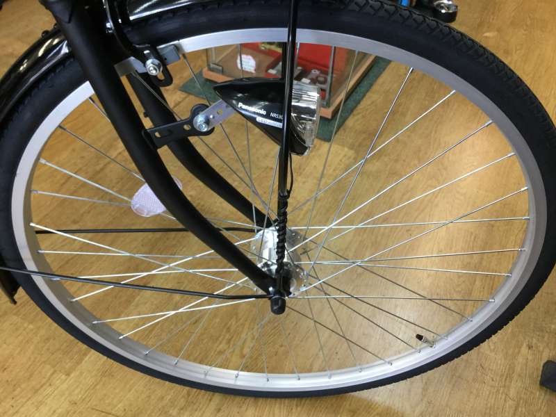 276 自転車 セオ