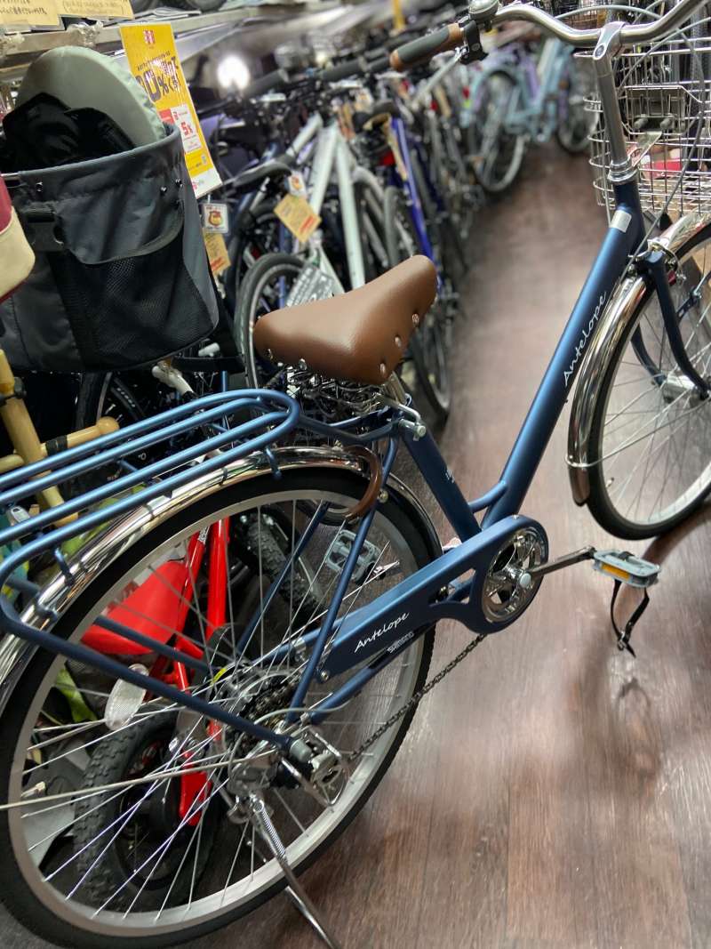 セオサイクル