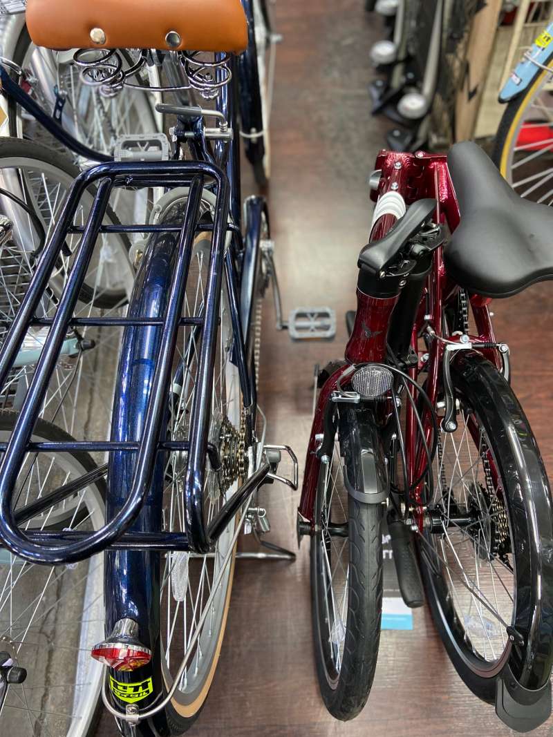 セオ サイクル 安い 自転車
