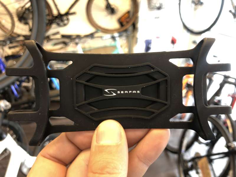 クロスバイク ブラック スマホホルダー付き　引き渡し限定 クロスバイク ブラック スマホホルダー付き 引き渡し限定 クロスバイク