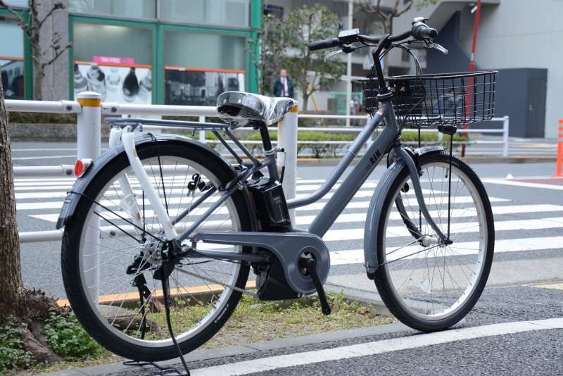 自転車 セオ サイクル