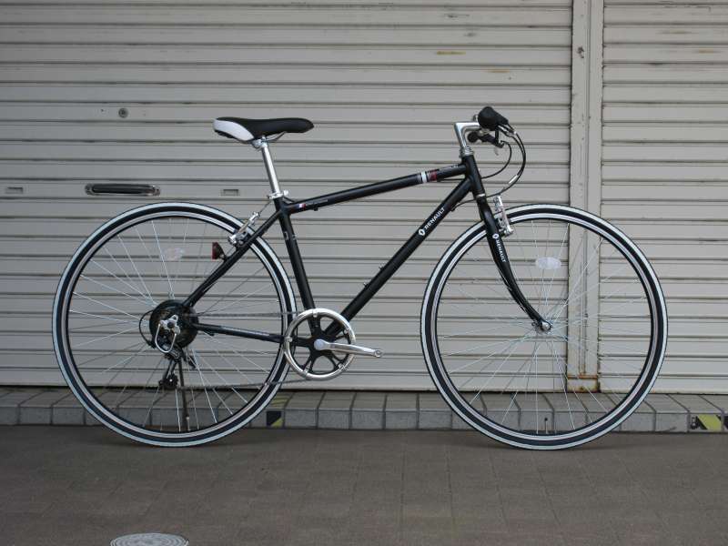 RENAULT AL-CRB7006LIGHT クロスバイク AL-CRB7006LIGHT – DAIWA CYCLE オンラインストア