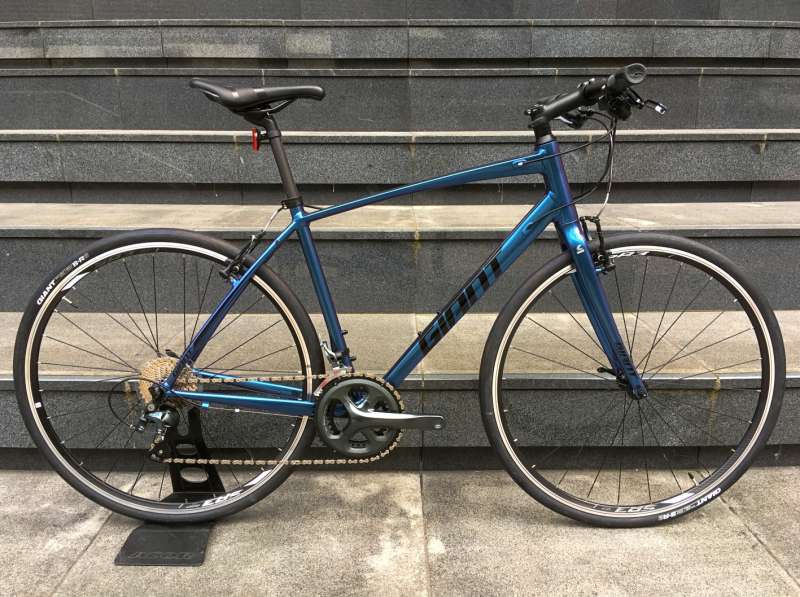 giant escape rx1 2020