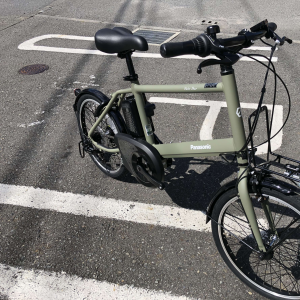 セオサイクル
