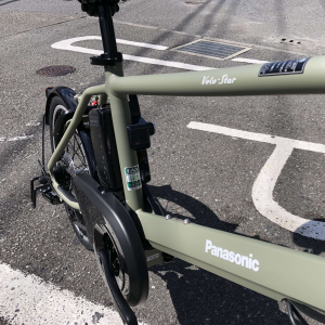 セオサイクル