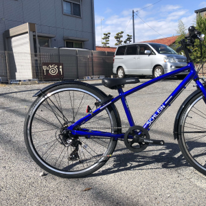 セオサイクル