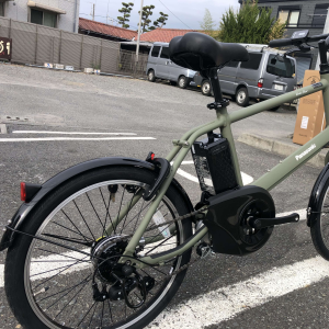 セオサイクル
