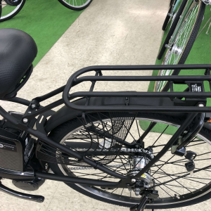 オリーブグリーン 前かご付き自転車 商品詳細 オリーブデオリーブ273│自転車のダイニチ（大日産業