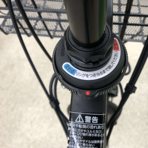 自転車本体 rebel BRIDGESTONE 【期間限定7/13まで！30%OFF】中古 自転車 激安
