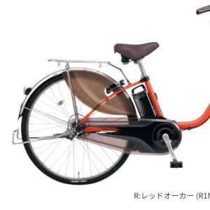 新しいの自転車。 公式】ビビ・SL・20｜電動アシスト自転車｜Panasonic