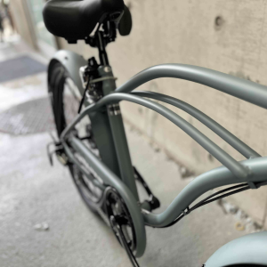 セオサイクル