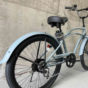 ひまち Amazon | 自転車 通販 Feelling of decks FOD-24 ミント 24