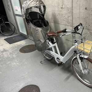 猫*様 電動自転車 シルバー 前カゴ付き 普段使いに最適なお買い物モデル – DAIWA CYCLE オンラインストア