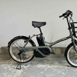 世界唯一 パナソニック　トレンクル 　64チタン製　フロントフォーク　Ｖ2.0 パナソニック トレンクル 64チタン製 フロントフォーク V2.0 - メルカリ