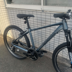 マウンテンバイク！ 91524-60_ROCKHOPPER-SPORT-KH-