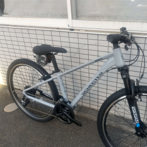 cocoichi　SUNTOUR XC クランク　MTB　　クロスバイク セオサイクル
