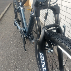 クレマスターサイクル セオサイクル