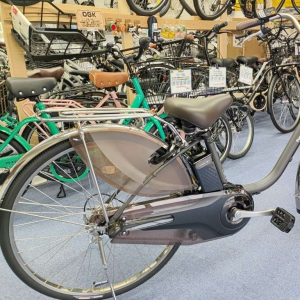 セオサイクル