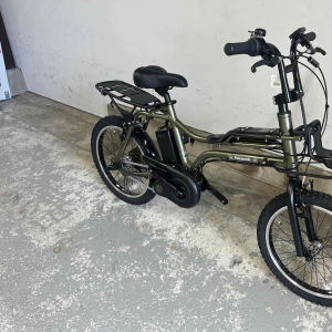 セオサイクル