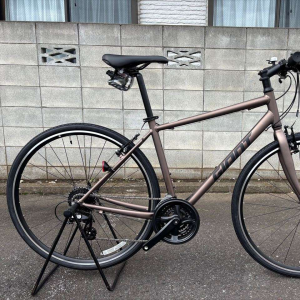 GIANT 緑 セオサイクル