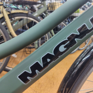 【即購入OK】丸石　モンテッサ　カスタム 即購入OK】丸石 モンテッサ カスタム