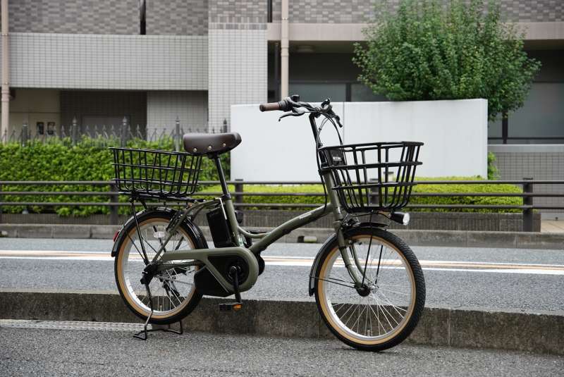 栄光 NEOSAGE 電動アシスト自転車 前カゴ付き 栄光 様専用NEOSAGE 電動アシスト自転車 前カゴ付き