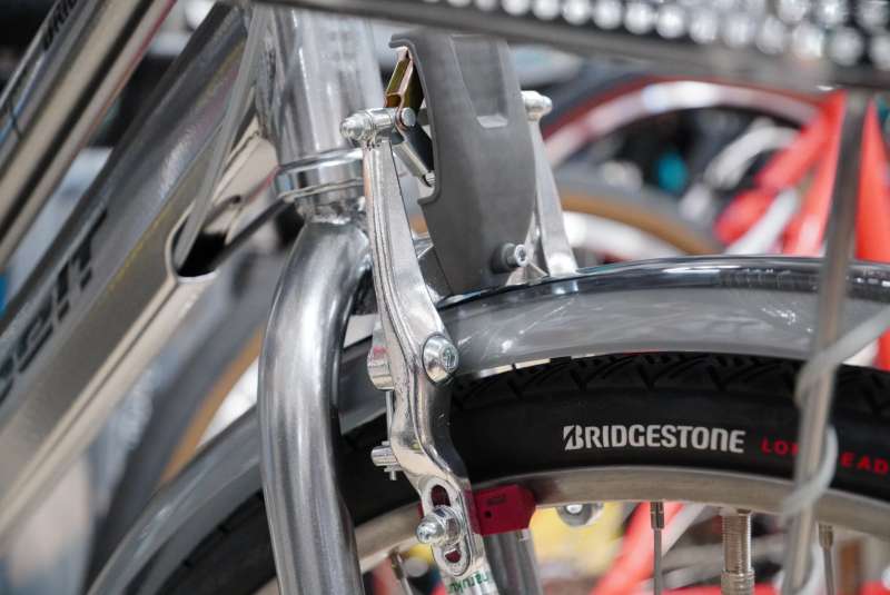 アルベルト　ロイヤル ブリヂストン「アルベルトロイヤル」 | セオサイクル川口幸町店