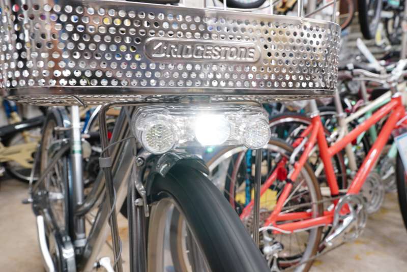 BRIDGESTONE アルベルトロイヤル 一般自転車】アルベルト ロイヤル 2025年モデル 内装5段変速付き