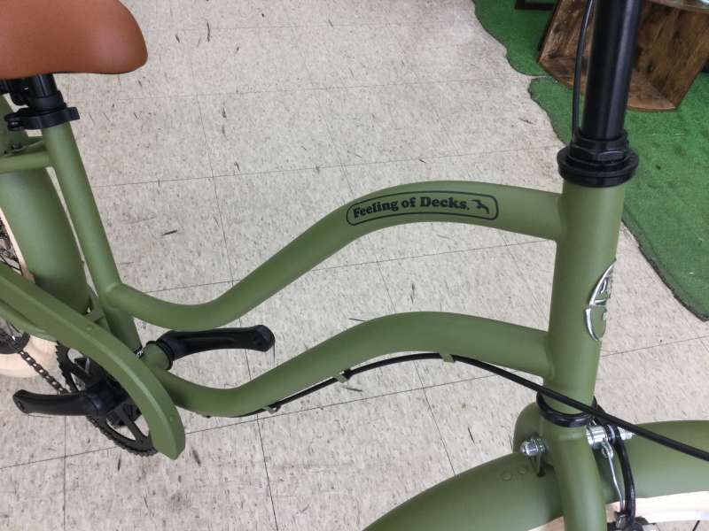 ❁リリ❁  ページ セオサイクル